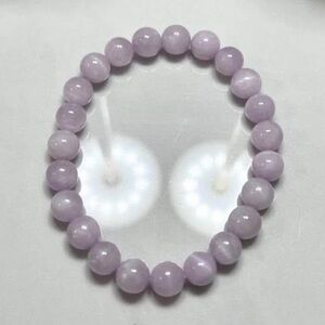 Kunzite Bracelet